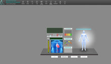 Lade das Bild in den Galerie-Viewer, Quantum Resonance Magnetic Analyzer DM-917 mit Software Version 2024_plus (Cloud, Autark))