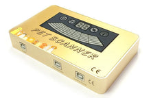 Lade das Bild in den Galerie-Viewer, PET-SCANNER - Gesundheitsanalyse für Hunde und Katzen