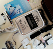 Lade das Bild in den Galerie-Viewer, Bio-Quantum Analyzer DM-918-C mit neuer Software Version 2024 plus (Cloud)