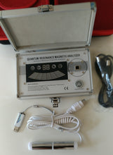 Lade das Bild in den Galerie-Viewer, Quantum Resonance Magnetic Analyzer DM-917 mit Software Version 2024 plus (Cloud, Autark)